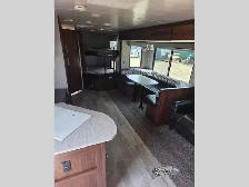 2018 Heartland Wilderness 2850BH - Photo 8