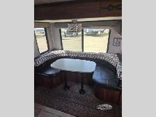 2018 Heartland Wilderness 2850BH - Photo 9