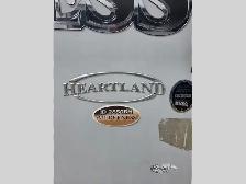 2018 Heartland Wilderness 2850BH - Photo 14