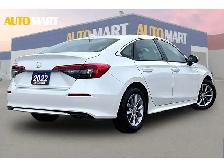 2022 Honda Civic SUNROOF | TOUCHSCREEN | BLINDSPOT | CAMERA | - Photo 7