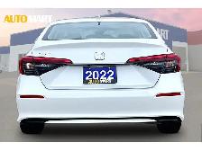 2022 Honda Civic SUNROOF | TOUCHSCREEN | BLINDSPOT | CAMERA | - Photo 25