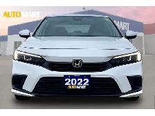 2022 Honda Civic SUNROOF | TOUCHSCREEN | BLINDSPOT | CAMERA | - Photo 28