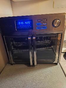 Kalorik Air Fryer - Photo 2