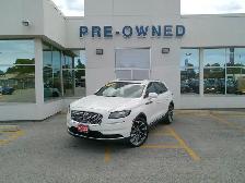 2023 Lincoln Nautilus Reserve AWD for sale