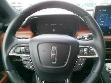 2023 Lincoln Nautilus Reserve AWD for sale - Photo 4