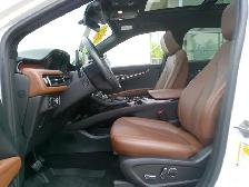 2023 Lincoln Nautilus Reserve AWD for sale - Photo 8