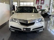 2013 Acura MDX groupe techn - Photo 2
