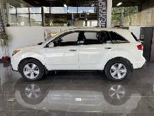 2013 Acura MDX groupe techn - Photo 4