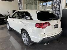 2013 Acura MDX groupe techn - Photo 5