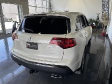 2013 Acura MDX groupe techn - Photo 7
