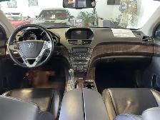 2013 Acura MDX groupe techn - Photo 13