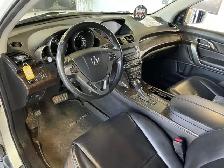 2013 Acura MDX groupe techn - Photo 15