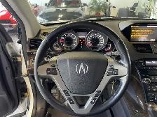 2013 Acura MDX groupe techn - Photo 17