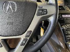2013 Acura MDX groupe techn - Photo 19