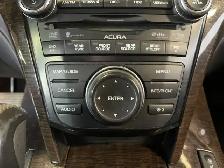 2013 Acura MDX groupe techn - Photo 25