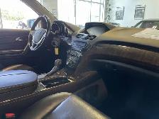 2013 Acura MDX groupe techn - Photo 31