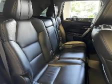 2013 Acura MDX groupe techn - Photo 33