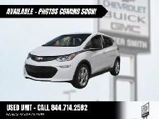 2017 Chevrolet Bolt EV LT - Power Liftgate | Electric Motor - Photo 3