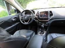 2016 Jeep Cherokee LIMITED 4WD - Photo 6