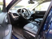 2016 Jeep Cherokee LIMITED 4WD - Photo 7