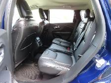 2016 Jeep Cherokee LIMITED 4WD - Photo 8