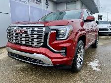 2026 GMC Terrain AWD Denali - Photo 2