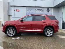 2026 GMC Terrain AWD Denali - Photo 3