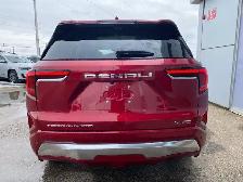 2026 GMC Terrain AWD Denali - Photo 5