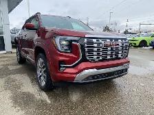 2026 GMC Terrain AWD Denali - Photo 8