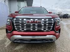 2026 GMC Terrain AWD Denali - Photo 9