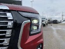 2026 GMC Terrain AWD Denali - Photo 10