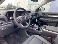 2026 GMC Terrain AWD Denali - Photo 14