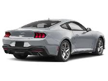 2026 Ford Mustang - Photo 2
