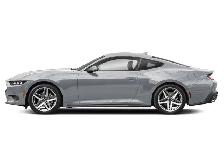 2026 Ford Mustang - Photo 3