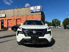 2024 Nissan Rogue AWD S-NO ACCIDENT-LOW MILEAGE-BLIND SPOT MONIT - Photo 2