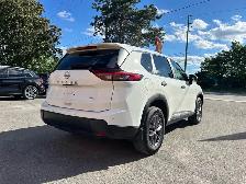 2024 Nissan Rogue AWD S-NO ACCIDENT-LOW MILEAGE-BLIND SPOT MONIT - Photo 5