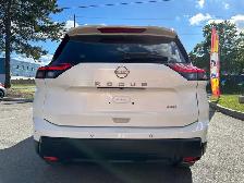 2024 Nissan Rogue AWD S-NO ACCIDENT-LOW MILEAGE-BLIND SPOT MONIT - Photo 6