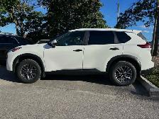 2024 Nissan Rogue AWD S-NO ACCIDENT-LOW MILEAGE-BLIND SPOT MONIT - Photo 8
