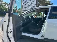2024 Nissan Rogue AWD S-NO ACCIDENT-LOW MILEAGE-BLIND SPOT MONIT - Photo 10
