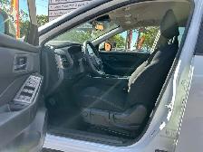 2024 Nissan Rogue AWD S-NO ACCIDENT-LOW MILEAGE-BLIND SPOT MONIT - Photo 11