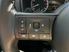 2024 Nissan Rogue AWD S-NO ACCIDENT-LOW MILEAGE-BLIND SPOT MONIT - Photo 14
