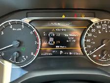 2024 Nissan Rogue AWD S-NO ACCIDENT-LOW MILEAGE-BLIND SPOT MONIT - Photo 17