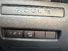 2024 Nissan Rogue AWD S-NO ACCIDENT-LOW MILEAGE-BLIND SPOT MONIT - Photo 18