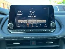 2024 Nissan Rogue AWD S-NO ACCIDENT-LOW MILEAGE-BLIND SPOT MONIT - Photo 20