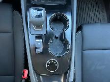 2024 Nissan Rogue AWD S-NO ACCIDENT-LOW MILEAGE-BLIND SPOT MONIT - Photo 21