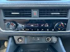 2024 Nissan Rogue AWD S-NO ACCIDENT-LOW MILEAGE-BLIND SPOT MONIT - Photo 22