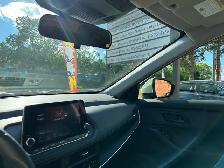 2024 Nissan Rogue AWD S-NO ACCIDENT-LOW MILEAGE-BLIND SPOT MONIT - Photo 23