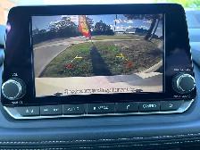 2024 Nissan Rogue AWD S-NO ACCIDENT-LOW MILEAGE-BLIND SPOT MONIT - Photo 26