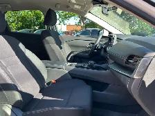 2024 Nissan Rogue AWD S-NO ACCIDENT-LOW MILEAGE-BLIND SPOT MONIT - Photo 30