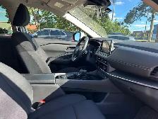 2024 Nissan Rogue AWD S-NO ACCIDENT-LOW MILEAGE-BLIND SPOT MONIT - Photo 31